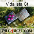 Vidalista Ct 38
